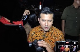 Respons Emil Dardak yang Disebut PDIP Lebih Cocok Jadi Menteri Prabowo