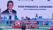 BI Ingatkan Heru Budi, Pertumbuhan Ekonomi Jakarta Turun Lagi