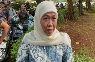 Dilaporkan ke KPK, Khofifah Dejavu Kejadian 6 Tahun yang Lalu