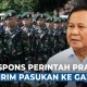 TNI Siap Kirim Pasukan ke Gaza, Tinggal Menunggu Mandat PBB