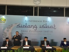 Kemenag dan MUI Imbau Masyarakat Tak Persoalkan Perbedaan Iduladha dengan Arab Saudi