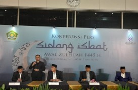 Kemenag dan MUI Imbau Masyarakat Tak Persoalkan Perbedaan Iduladha dengan Arab Saudi