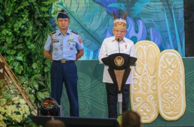 Jurus Pemerintah Percepat Pembangunan Papua