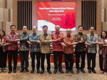 Alasan Ace Hardware Ganti Nama Jadi PT Aspirasi Hidup Indonesia