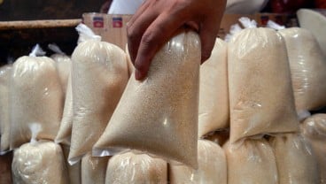 Musim Giling Tebu Dimulai, Target Produksi Gula ID Food Naik 12%