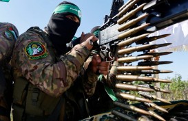 Proposal Israel Berbeda dengan Tawaran AS, Hamas Tolak Gencatan Senjata di Gaza
