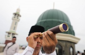 Bolehkah Menggabungkan Utang Puasa Ramadan dengan Puasa Arafah? Simak Penjelasannya