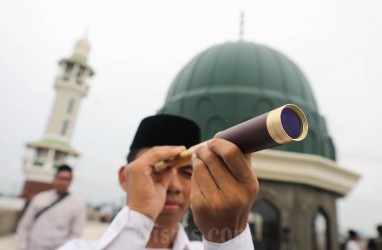Bolehkah Menggabungkan Utang Puasa Ramadan dengan Puasa Arafah? Simak Penjelasannya