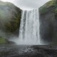 Viral Air Terjun Tertinggi di China Bersumber dari Pipa, Ini Faktanya