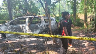 Kronologi Kasus Bos Rental Mobil Diteriaki Maling dan Dianiaya Hingga Tewas di Pati