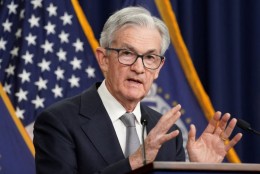 Perekonomian AS dalam Dilema, Data Inflasi dan Pertemuan The Fed Jadi Fokus