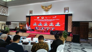 Kemenkominfo Sebut UU PDP Bikin RI Makin Menarik Bagi Investor
