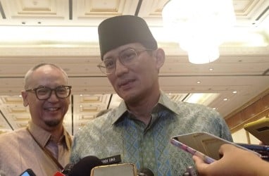 Jurus RI Siasati Kursi Pesawat Kosong saat Angkutan Balik Haji