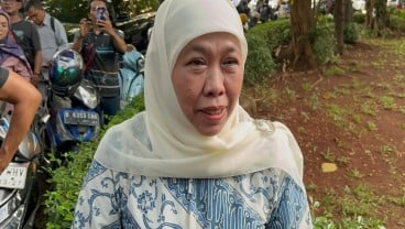 Khofifah Sebut Didukung Golkar Tanpa Mahar di Pilkada Jatim 2024