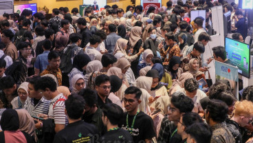Jumlah Investor Pasar Modal Syariah Meningkat