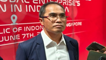 Telkom Targetkan Kapasitas Data Center Capai 500 MW 2030, Keamanan Data Prioritas