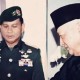 Soeharto, Madeg Pandito Setelah 32 Tahun Berkuasa