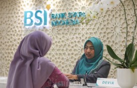 Muhammadiyah Putuskan Tarik Duit dari BSI (BRIS), Begini Sikap Investor Asing