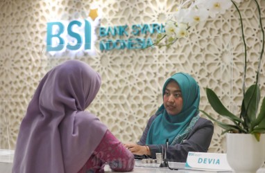 Muhammadiyah Putuskan Tarik Duit dari BSI (BRIS), Begini Sikap Investor Asing