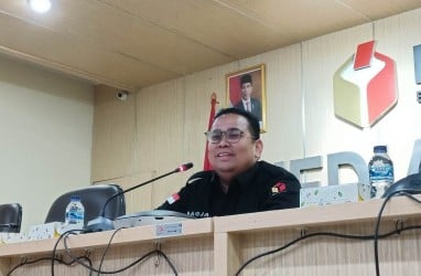 Bawaslu Terima 1.953 Aduan Dugaan Pelanggaran Pemilu 2024