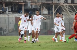 Timnas Putri Indonesia Bekuk Tuan Rumah Bahrain dengan Skor 3-2