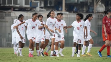Erick Thohir Sebut Kemenangan Timnas Putri atas Bahrain Jadi Penambah Semangat