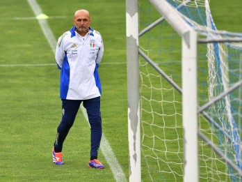 Prediksi Skor Italia vs Bosnia, 10 Juni: Susunan Pemain, H2H, Preview, Data