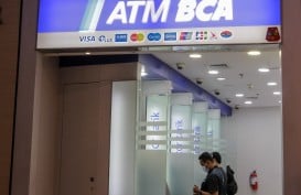 Nasib Saham Bank Jumbo BBCA, BBRI, BMRI Cs Hadapi Tekanan Investor Asing