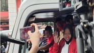 Tri Rismaharini Jadi Opsi PDIP Setelah Ditolak Khofifah