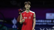 Update Hasil Final Indonesia Open 2024, 9 Juni: China Sudah Rebut Dua Gelar