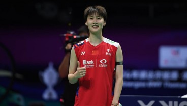 Update Hasil Final Indonesia Open 2024, 9 Juni: China Sudah Rebut Dua Gelar