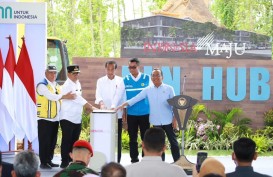 Wujudkan Smart City di IKN, PLN Siapkan Layanan Berbasis Digital