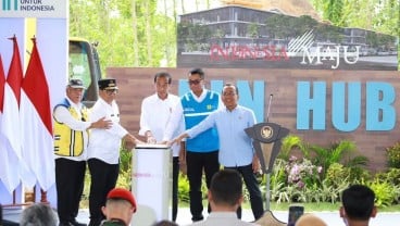 Wujudkan Smart City di IKN, PLN Siapkan Layanan Berbasis Digital