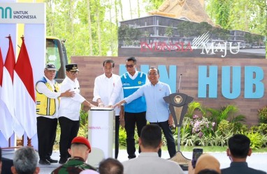 Wujudkan Smart City di IKN, PLN Siapkan Layanan Berbasis Digital