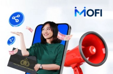 Moladin Finance Perluas Pembiayaan UMKM ke Sektor Transportasi hingga F&B