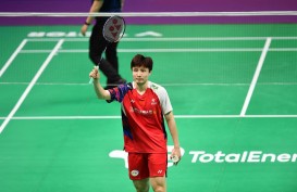 Update Hasil Akhir Final Indonesia Open 2024, China Rebut Empat Gelar Juara