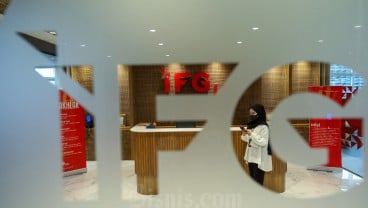 IFG Life Fokus Garap Bisnis Korporasi dan Bancassurance Tahun Ini