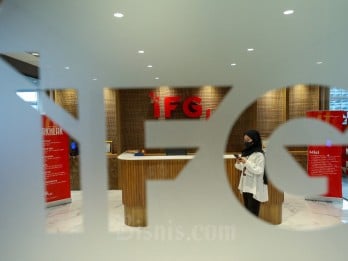 IFG Life Fokus Garap Bisnis Korporasi dan Bancassurance Tahun Ini
