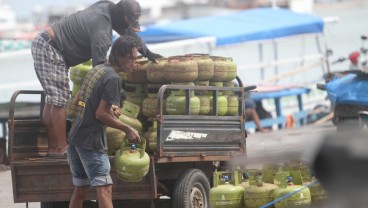 Pertamina Patra Niaga Tambah 11,4 Juta Tabung Gas LPG 3 Kg untuk Kebutuhan Iduladha