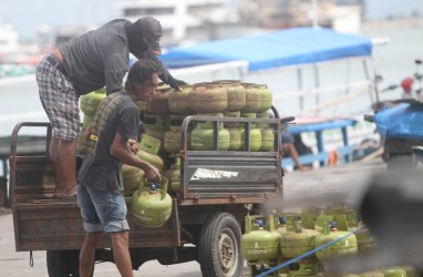 Pertamina Patra Niaga Tambah 11,4 Juta Tabung Gas LPG 3 Kg untuk Kebutuhan Iduladha