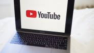 YouTube Batasi Anak di Bawah Umur Tonton Konten Senjata