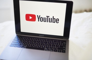 YouTube Batasi Anak di Bawah Umur Tonton Konten Senjata
