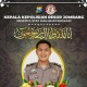 Polwan Bakar Suami Berprofesi Polisi Jadi Tersangka KDRT