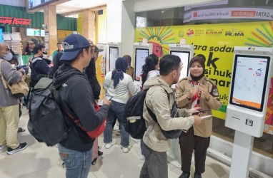 Ini Cara Beli Asuransi Pembatalan Tiket KAI