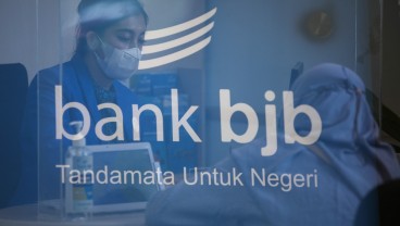 Bank BJB (BJBR) Terbitkan Obligasi untuk Ekspansi Kredit, Bidik Dana Rp3 Triliun