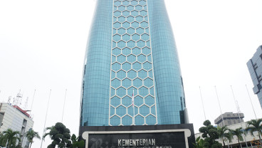 Pegawai Kementerian BUMN Mulai Uji Coba Kerja 4 Hari Seminggu