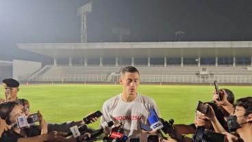 Prediksi Indonesia vs Filipina: Jay Idzes Yakin Garuda Tetap Kuat Tanpa Jordi Amat