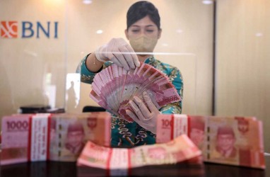 Rupiah Dibuka Melemah ke Level Rp16.264, Dolar AS Perkasa