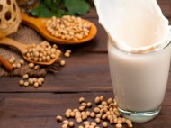 Manfaat Konsumsi Susu Kedelai untuk Kesehatan, Salah Satunya Cegah Kanker