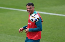 Ronaldo Sudah Uzur, Mourinho Yakin Portugal Masih Bertaji di Piala Eropa 2024